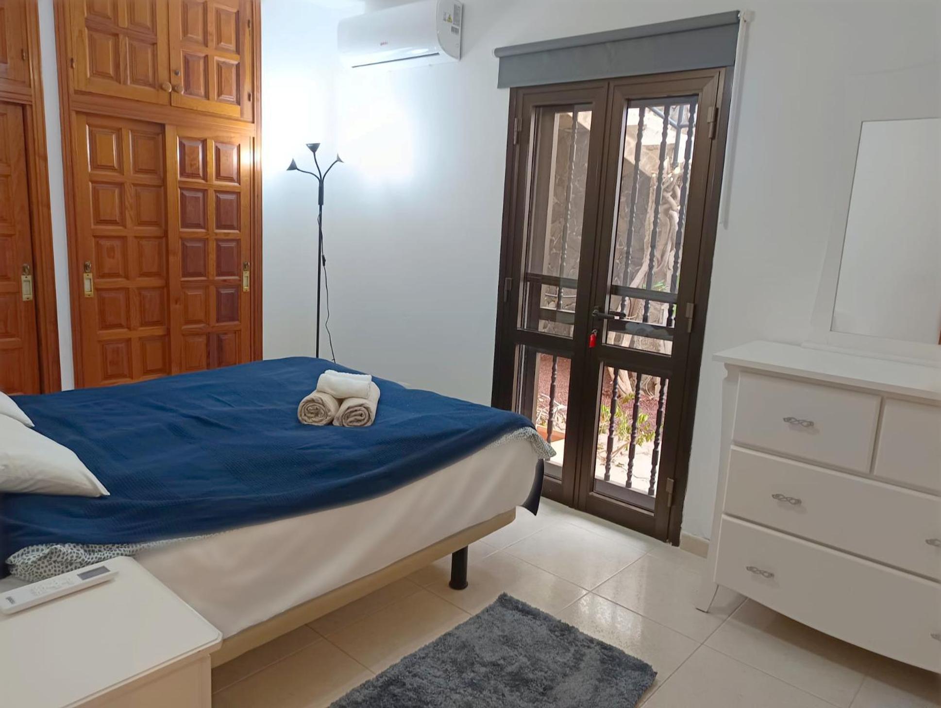 Hibisco Holiday Home Los Gigantes Puerto de Santiago  Kültér fotó