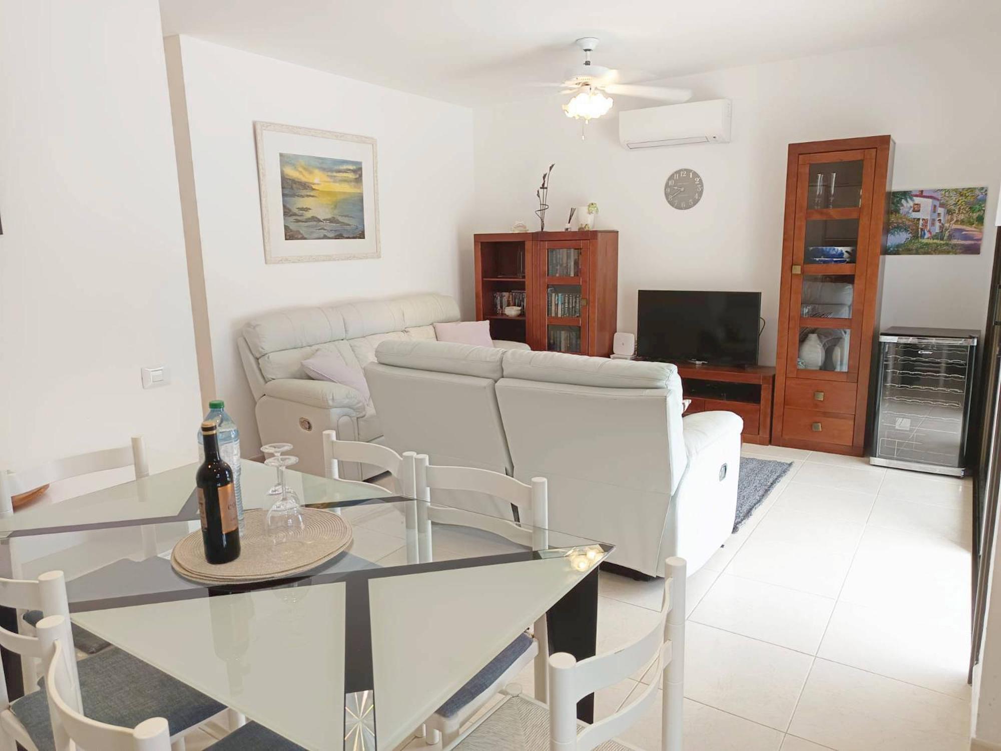 Hibisco Holiday Home Los Gigantes Puerto de Santiago  Kültér fotó